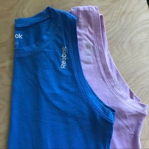 Athletic Tank Bundle